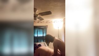 She Wanted Rough she got it Rough - 11 image