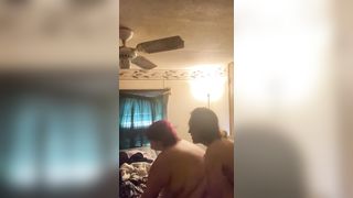 She Wanted Rough she got it Rough - 12 image