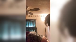 She Wanted Rough she got it Rough - 5 image