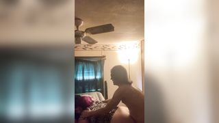 She Wanted Rough she got it Rough - 7 image