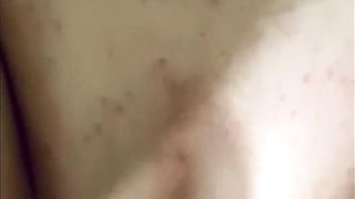 Ex came Home for some Love - 4 image