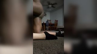 Sexy PAWG Stepmom Crampie - 14 image