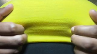 BBW Nipple Teasing and Titty Drop - 2 image