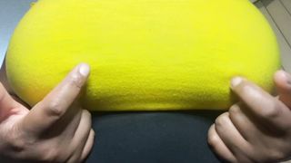 BBW Nipple Teasing and Titty Drop - 7 image