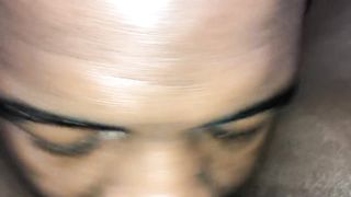 20 MINUTES OF SOUL SNATCHING!!! HIS TONGUE IS HEAVENLY!!! - 13 image