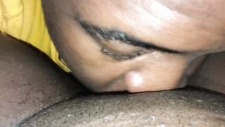 20 MINUTES OF SOUL SNATCHING!!! HIS TONGUE IS HEAVENLY!!! - 14 image