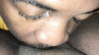 20 MINUTES OF SOUL SNATCHING!!! HIS TONGUE IS HEAVENLY!!! - 3 image