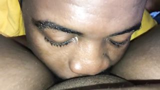 20 MINUTES OF SOUL SNATCHING!!! HIS TONGUE IS HEAVENLY!!! - 6 image