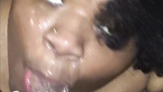Hotel Head is the best Head Ever! (BBC and BBW ) - 11 image