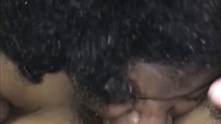 Hotel Head is the best Head Ever! (BBC and BBW ) - 15 image