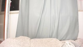 Busty brunette is being a very naughty girl on cam, because it excites her a lot - 2 image