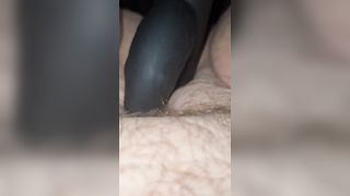 Bbw squirts all over vibrator and orgasms - 10 image