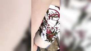 Great Fuck in Public with Amazing Ass - 13 image