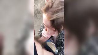 Great Fuck in Public with Amazing Ass - 2 image