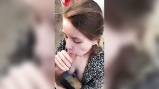 Great Fuck in Public with Amazing Ass - 3 image