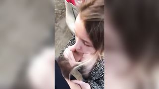 Great Fuck in Public with Amazing Ass - 4 image