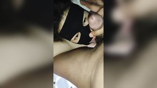 Wife Wanted Cum Swallow - 10 image