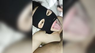 Wife Wanted Cum Swallow - 12 image