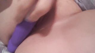 Teen Dripping Wet Close up Solo - 2 image