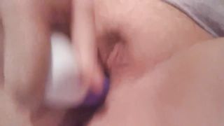 Teen Dripping Wet Close up Solo - 6 image