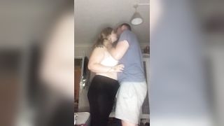 Kissing whilst Stripping - 3 image