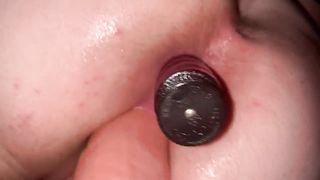 Girlfriend Gets Toyed with