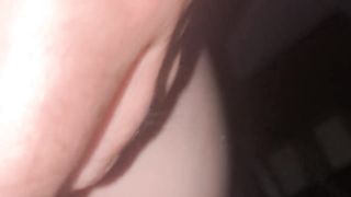 Girlfriend Gets Toyed with