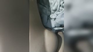 Fucking Hot Teen with Perfect Ass very Rough Doggystyle - 2 image