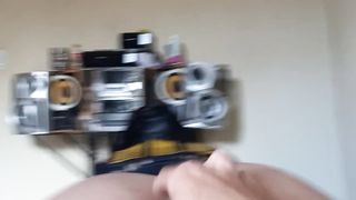 MORENA CAVALA RABUDA SENTANDO E REBOLANDO GOSTOSO NO PAU (MELHOR VIDEO DO MUNDO)