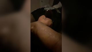 MY HOMIES AUNT TAKING BACKSHOTS - 14 image