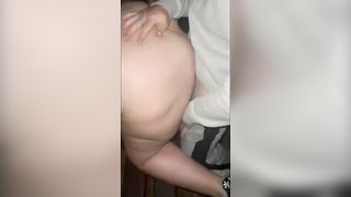 UK Sussex Slut Lucy Dogging Gangbang Creampie and Facial - 10 image