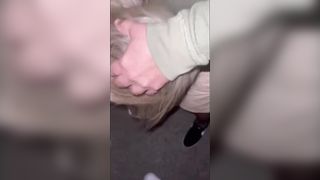 Uk Sussex Slut Lucy Dogging Used and Facial - 2 image