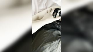 First Time Home Made Fuck Real Couple Creampie - 11 image