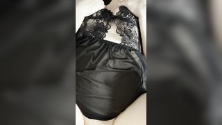 First Time Home Made Fuck Real Couple Creampie - 9 image