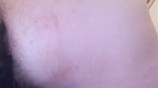 the after-effects of pushing myself hard and deep