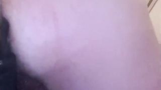 the after-effects of pushing myself hard and deep