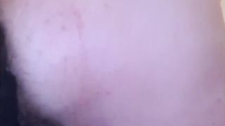 the after-effects of pushing myself hard and deep