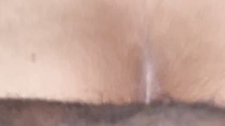 Thick Latina Sucking Big Black Dick (doggystyle) - 15 image