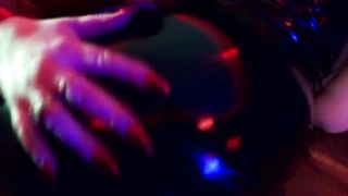 Mia Milf busty latex Domme BBW goddess - 4 image