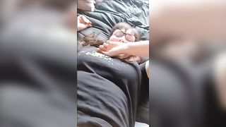 DD Sadie Taking That Dick - 11 image