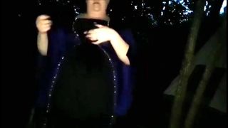 Traveling Adventurer Orgasms in Healing Springs (Full Movie) - 1 image