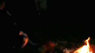 Traveling Adventurer Orgasms in Healing Springs (Full Movie) - 3 image