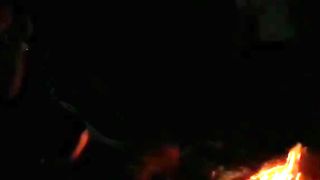 Traveling Adventurer Orgasms in Healing Springs (Full Movie) - 5 image