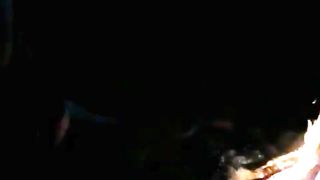 Traveling Adventurer Orgasms in Healing Springs (Full Movie) - 6 image