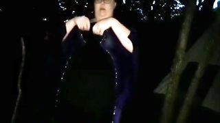 Traveling Adventurer Orgasms in Healing Springs (Full Movie) - 8 image