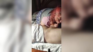 Sucking Dick to Pay my Debts