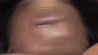 Black Bbw Destroys Cock - 9 image