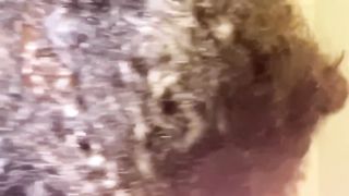 My Friends BBW Sister Suck the Cum out of my BBC - 3 image