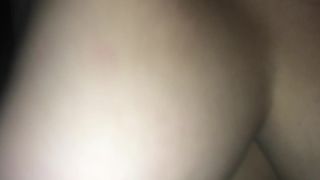 Riding Sri Lankan Big Hunk Cock in Wake up Time - 1 image