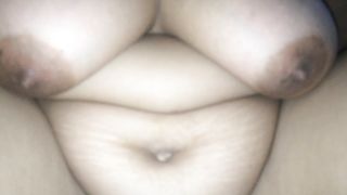 Riding Sri Lankan Big Hunk Cock in Wake up Time - 10 image